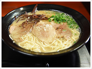 さゆりラーメン